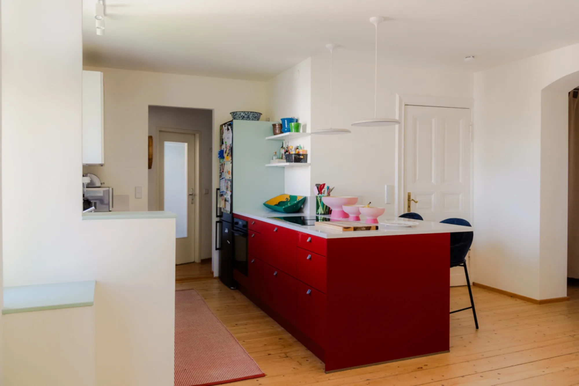 Interior by Tinker & Borrow