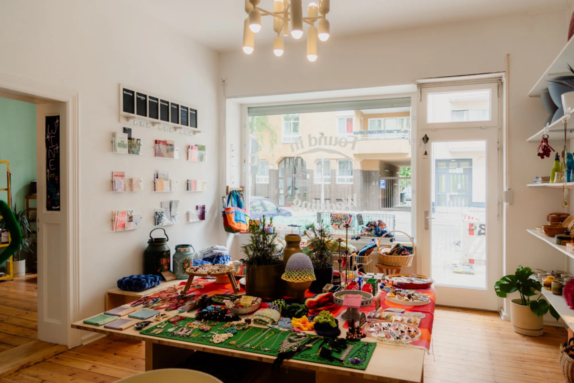 Interior by Tinker & Borrow